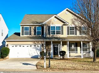 117 Pimmitt Run, Moore, SC 29369