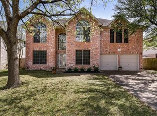 710 Churchill Farms Dr, Georgetown, TX 78626