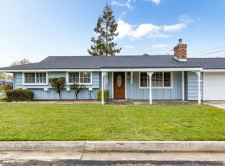 405 W A St, Tehachapi, CA 93561