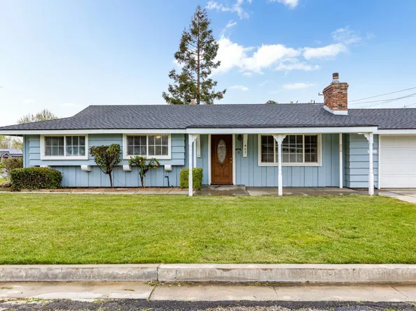 405 W A St, Tehachapi, CA 93561
