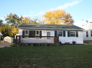 1506 11th Ave SW, Cedar Rapids, IA 52404