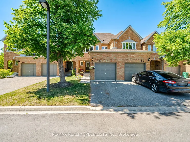 5230 Glen Erin Dr #119 — Photo 5