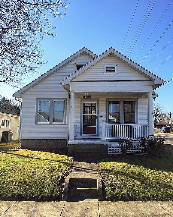 1st image of 614 Cedar St
