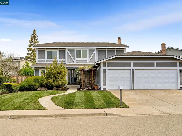 169 Pebble Pl, San Ramon, CA 94583