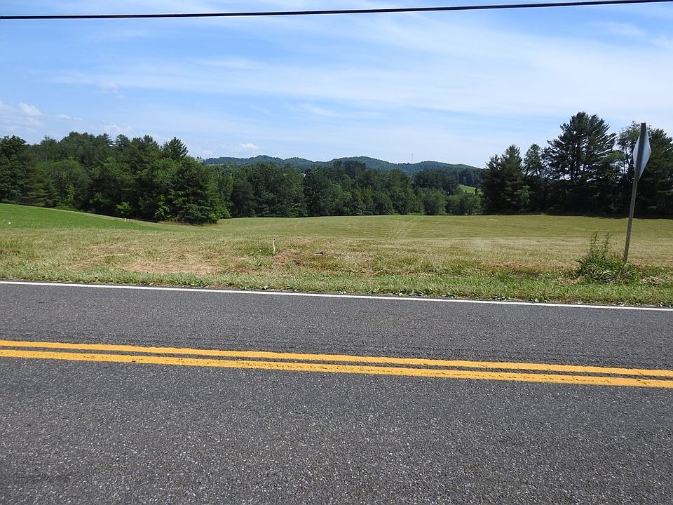 CRACKERS Neck Rd Galax, VA Zillow