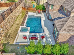 10904 Smoky Oak Trl, Flower Mound, TX 76226