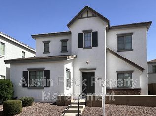 4644 E Redfield Rd, Gilbert, AZ 85234