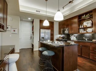 The Catherine, Austin, TX 78704