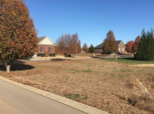 101 Wills Valley Dr LOT 4, Shelbyville, TN 37160
