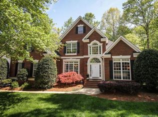 5239 Shannamara Dr, Matthews, NC 28104