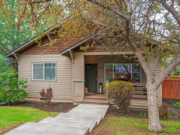 1599 NW Elgin Ave, Bend, OR 97703