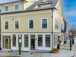 30 Centre St #2, New Bedford, MA 02740
