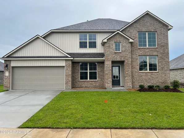 514 Fontaine Ct, Breaux Bridge, LA 70517