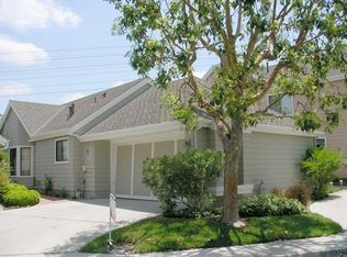 21702 Alderbrook, Mission Viejo, CA 92692