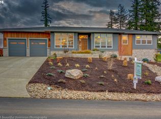 14840 S Sunterra Loop, Oregon City, OR
