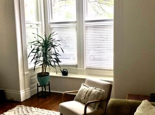 2309 Bush St, San Francisco, CA 94115