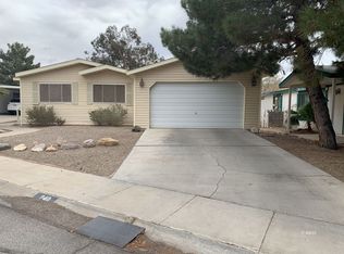 240 Rodeo Ln, Mesquite, NV 89027