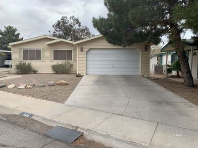 240 Rodeo Ln, Mesquite, NV, 89027