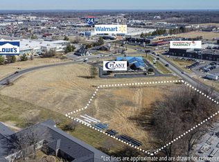2669 New Holt Rd, Paducah, KY 42001