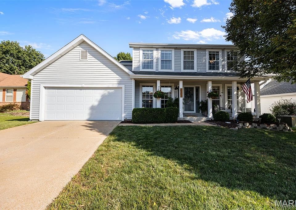 1st image of 831 Spring Crest Dr
