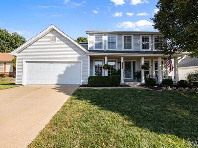831 Spring Crest Dr, Fenton, MO, 63026