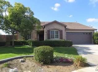 13023 Lake Pueblo Way, Bakersfield, CA 93314