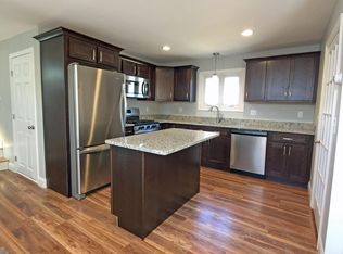 1606 Rodman St, Fall River, MA 02721