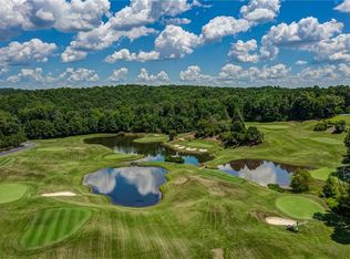 111 Hawks Club Dr LOT 1, Ball Ground, GA 30107