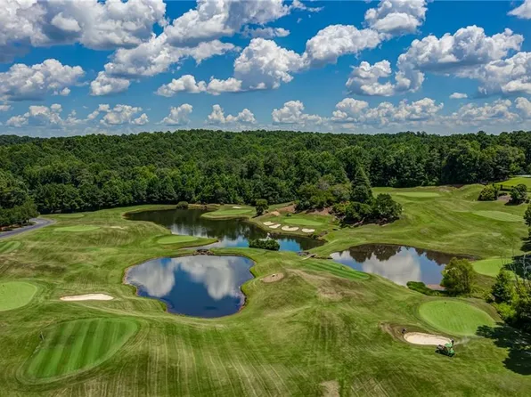 111 Hawks Club Dr Lot 1, Ball Ground, GA 30107