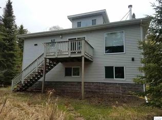 7370 Quarry Shores Rd, Port Wing, WI 54865