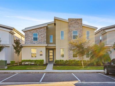 4526 Narrative Ln, Kissimmee, FL, 34746