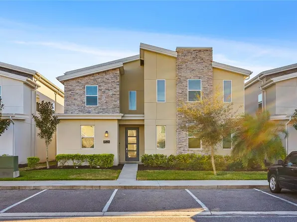 4526 Narrative Ln, Kissimmee, FL 34746