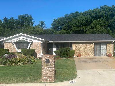 5652 Conroy St, Fort Worth, TX, 76134