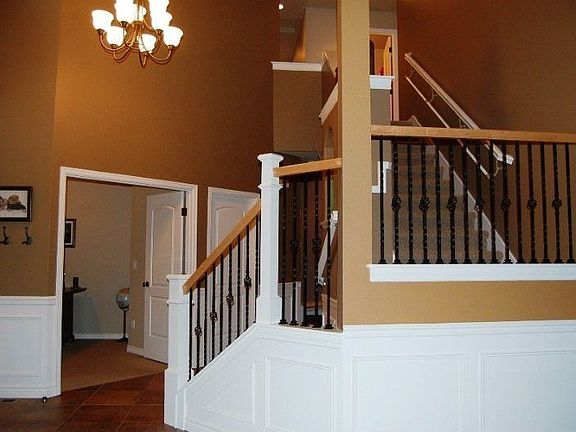 Nostalgic, yet modern. All of your friends and family would feel at home here.