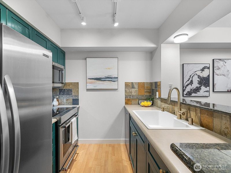 5th image of 1545 NW 57th Street #202