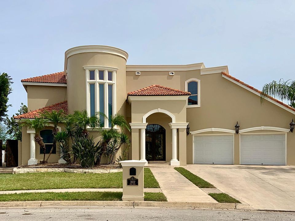 2602 Deer Trl, Brownsville, TX 78521 Zillow