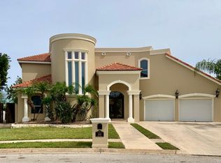 2602 Deer Trl, Brownsville, TX 78521