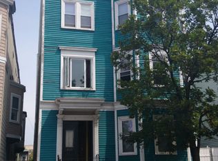 642 E 3rd St, South Boston, MA 02127