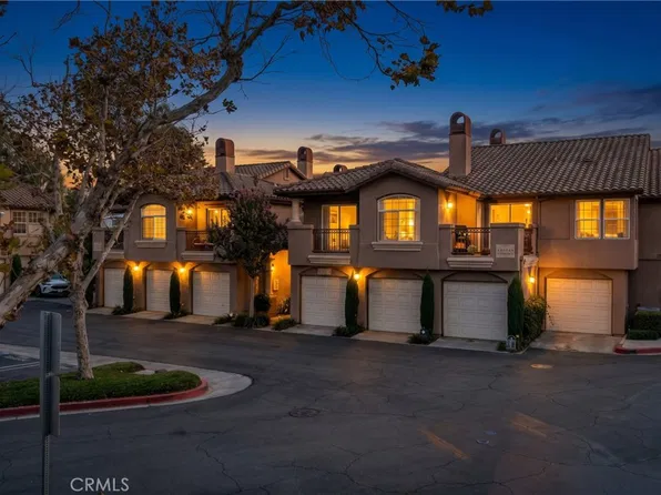 241 Pasto Rico, Rancho Santa Margarita, CA 92688