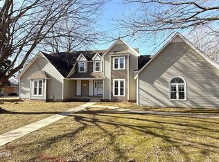 2197 Indian Trce, Dyersburg, TN 38024