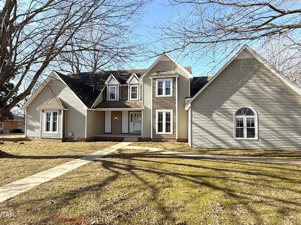 2197 Indian Trce, Dyersburg, TN 38024