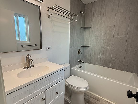 Remodeled Bathroom