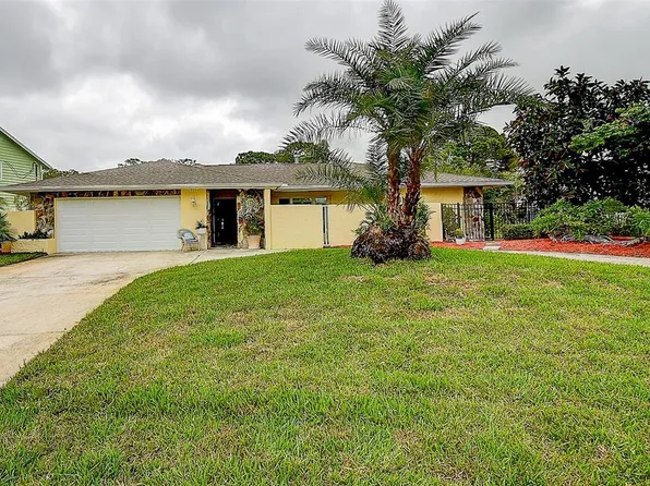 1117 S Florida Ave, Tarpon Springs, FL 34689