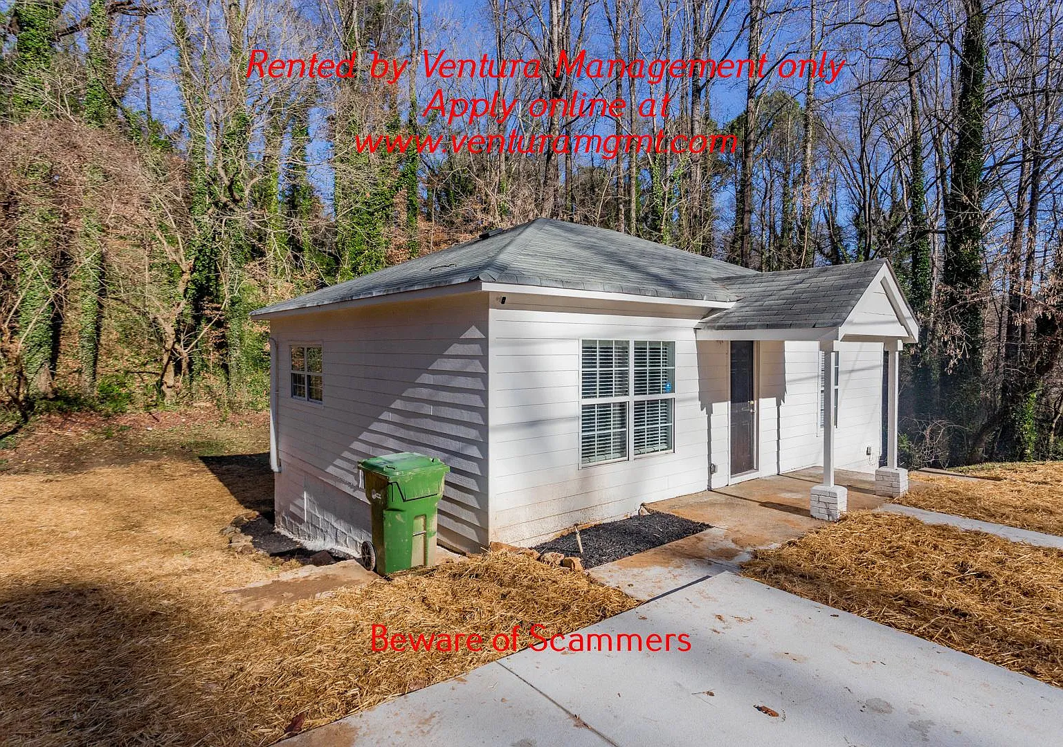 2 bed, 704 sqft, $1,450 — Photo 3