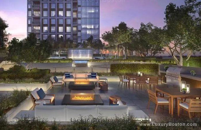 Seaport Blvd — Photo 6