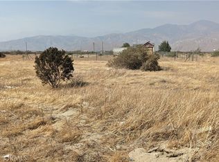 0 Ilyse Ave #APN, Cabazon, CA 92230