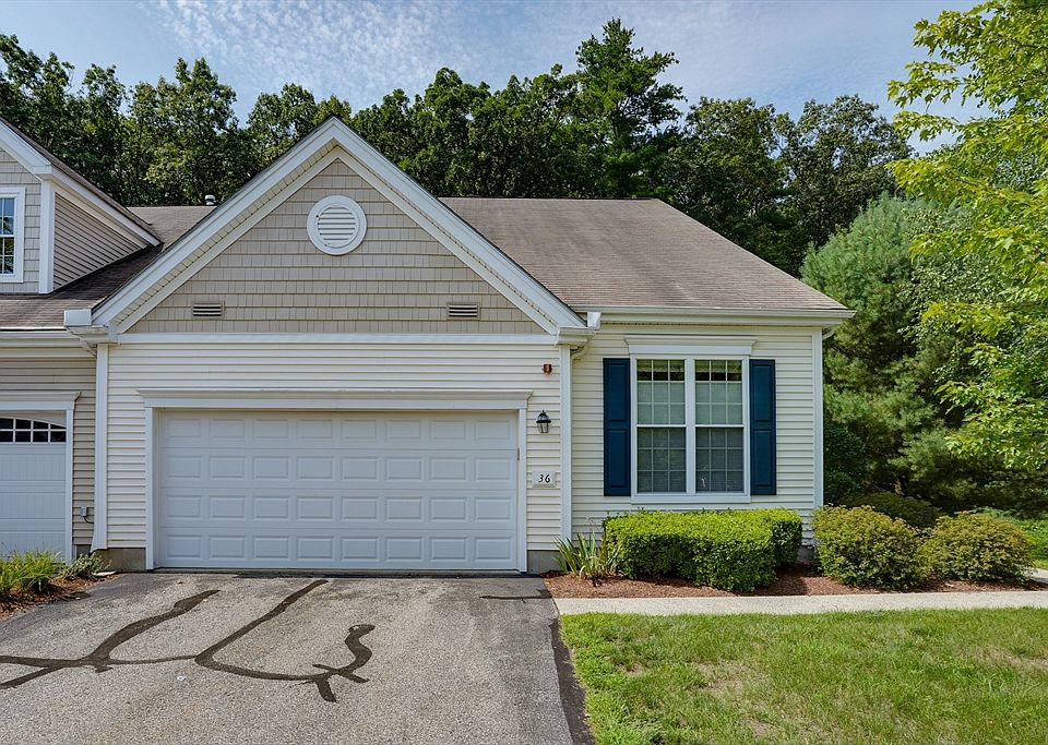 1st image of 36 Arbor Glen Dr Unit 36
