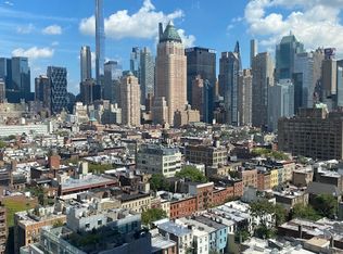 500 W 43rd St APT 23E, New York, NY 10036