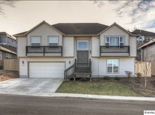 286 Summit View Ave SE, Salem, OR 97306