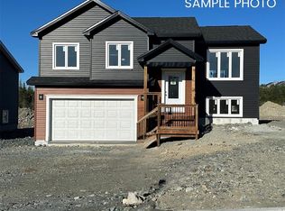 58 Paddy Kay Dr, Paradise, NL A1L4B1
